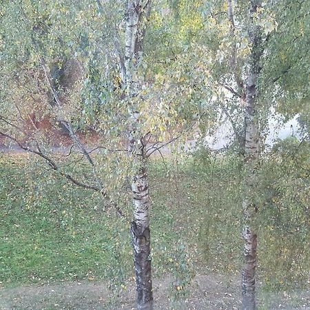 Apartamentai Vilniaus Street Šiauliai Eksteriør bilde