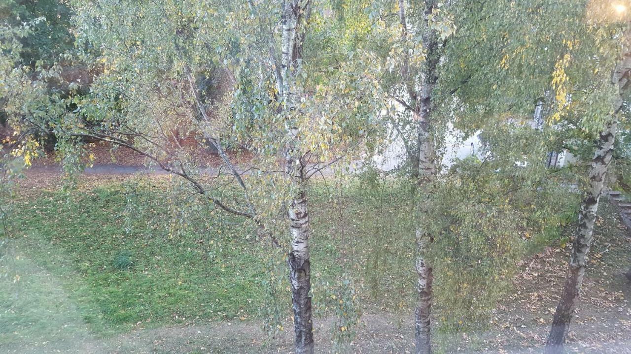 Apartamentai Vilniaus Street Šiauliai Eksteriør bilde